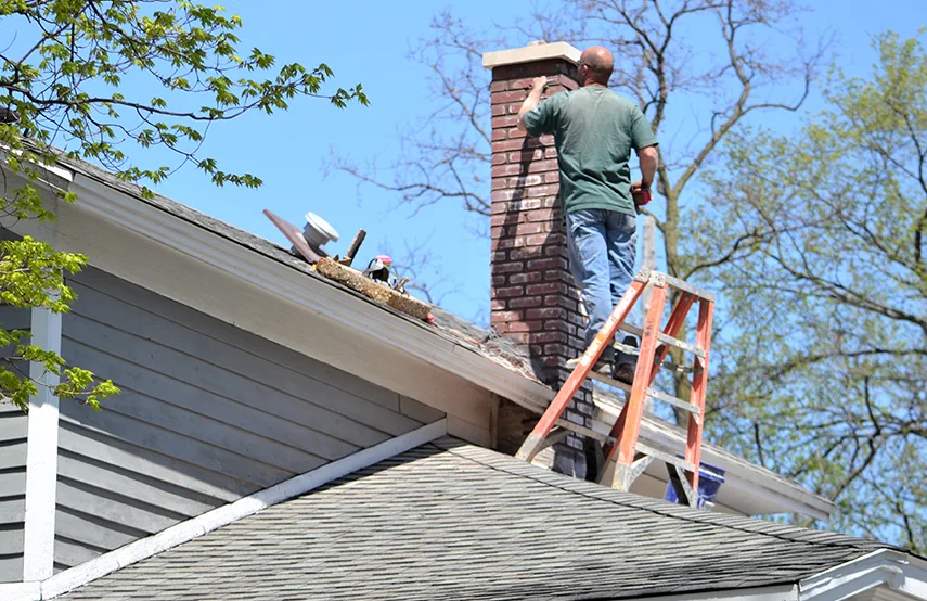 Chimney & Fireplace Inspections Services in Baytown, TX