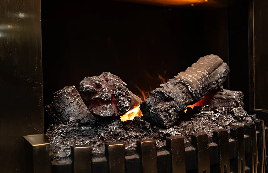 Soot Removal in Baytown, Texas